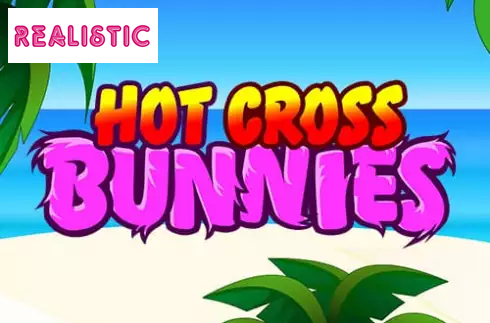 Hot Cross Bunnies Pull Tab